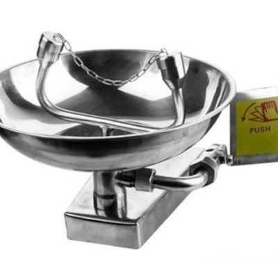 BỒN RỬA MẮT KHẨN CẤP HOMASI